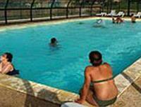 Terres De France - Les Hameaux De Pomette Vakantiepark