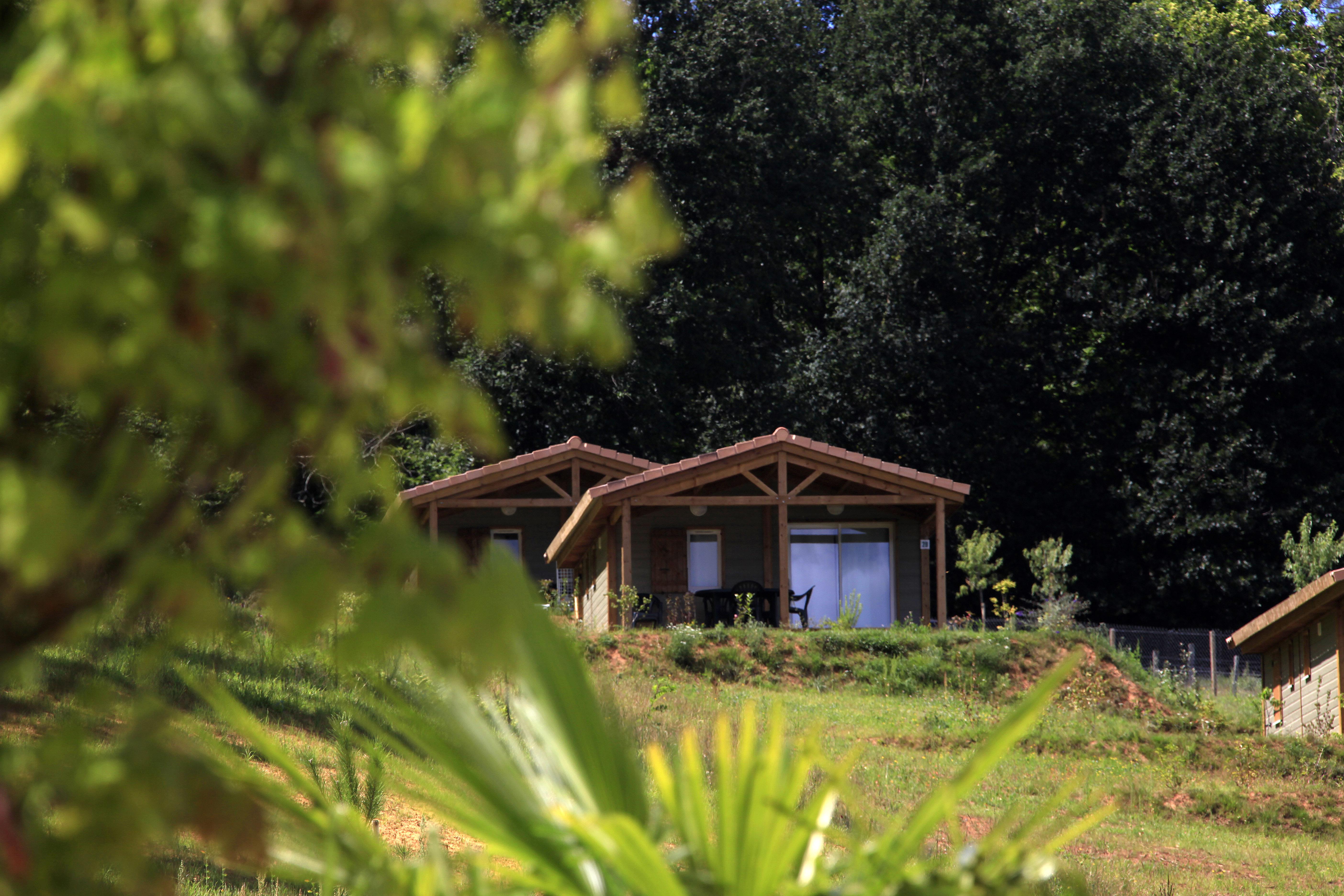 Terres De France - Les Hameaux De Pomette Parco vacanze 3*