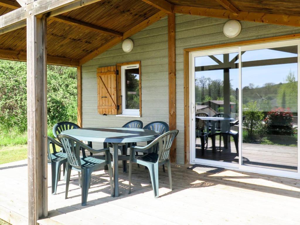 Terres De France - Les Hameaux De Pomette Parco vacanze 3*