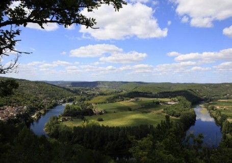 Terres De France - Les Hameaux De Pomette Parco vacanze Marminiac