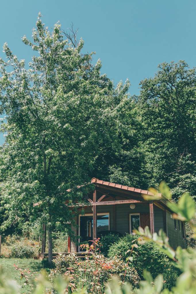 Parco vacanze Terres De France - Les Hameaux De Pomette Marminiac