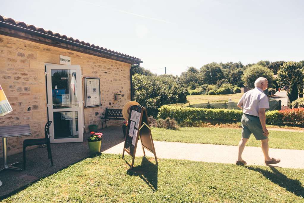 Parco vacanze Terres De France - Les Hameaux De Pomette Marminiac