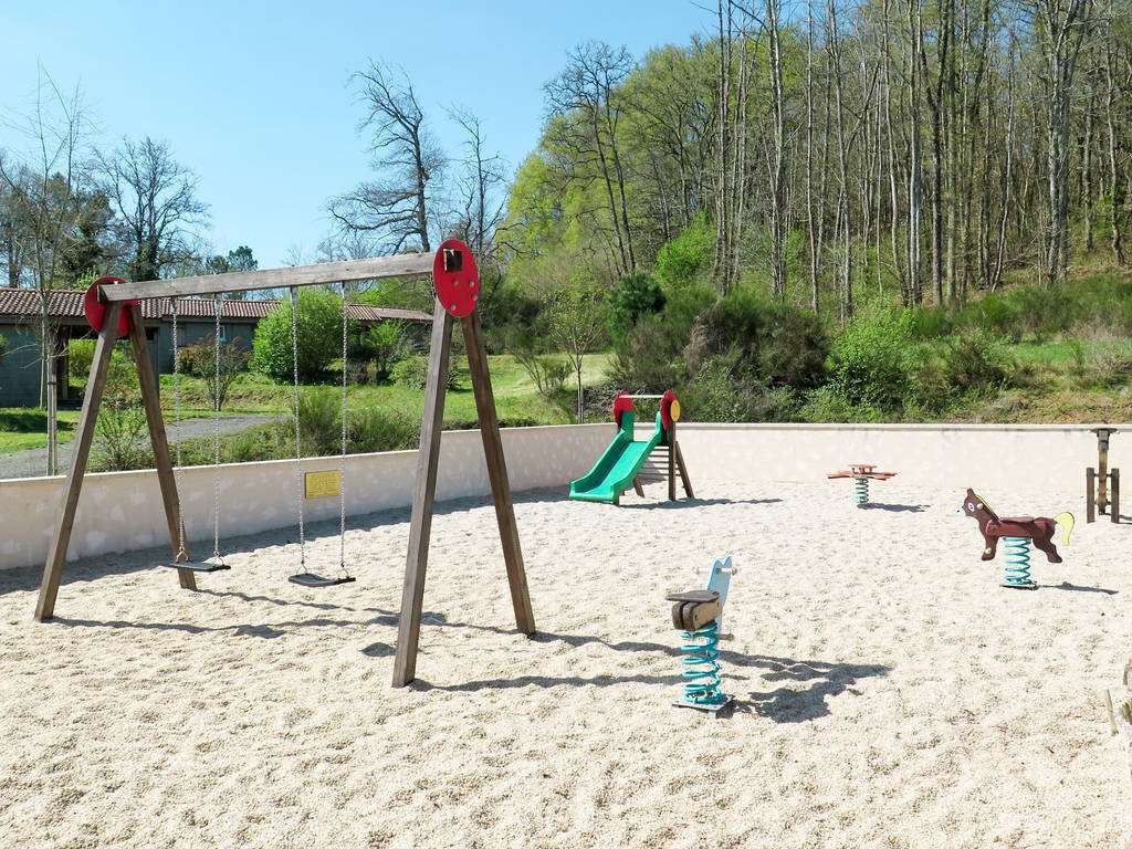 Terres De France - Les Hameaux De Pomette Parco vacanze Marminiac