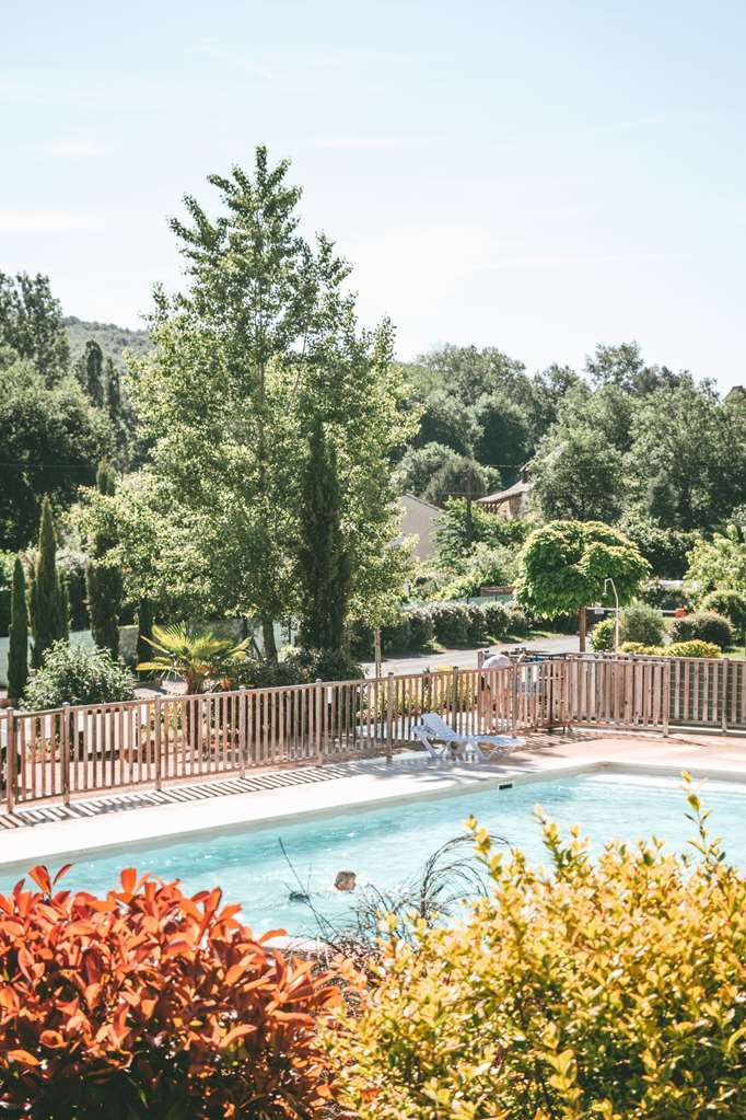 Parco vacanze Terres De France - Les Hameaux De Pomette Marminiac