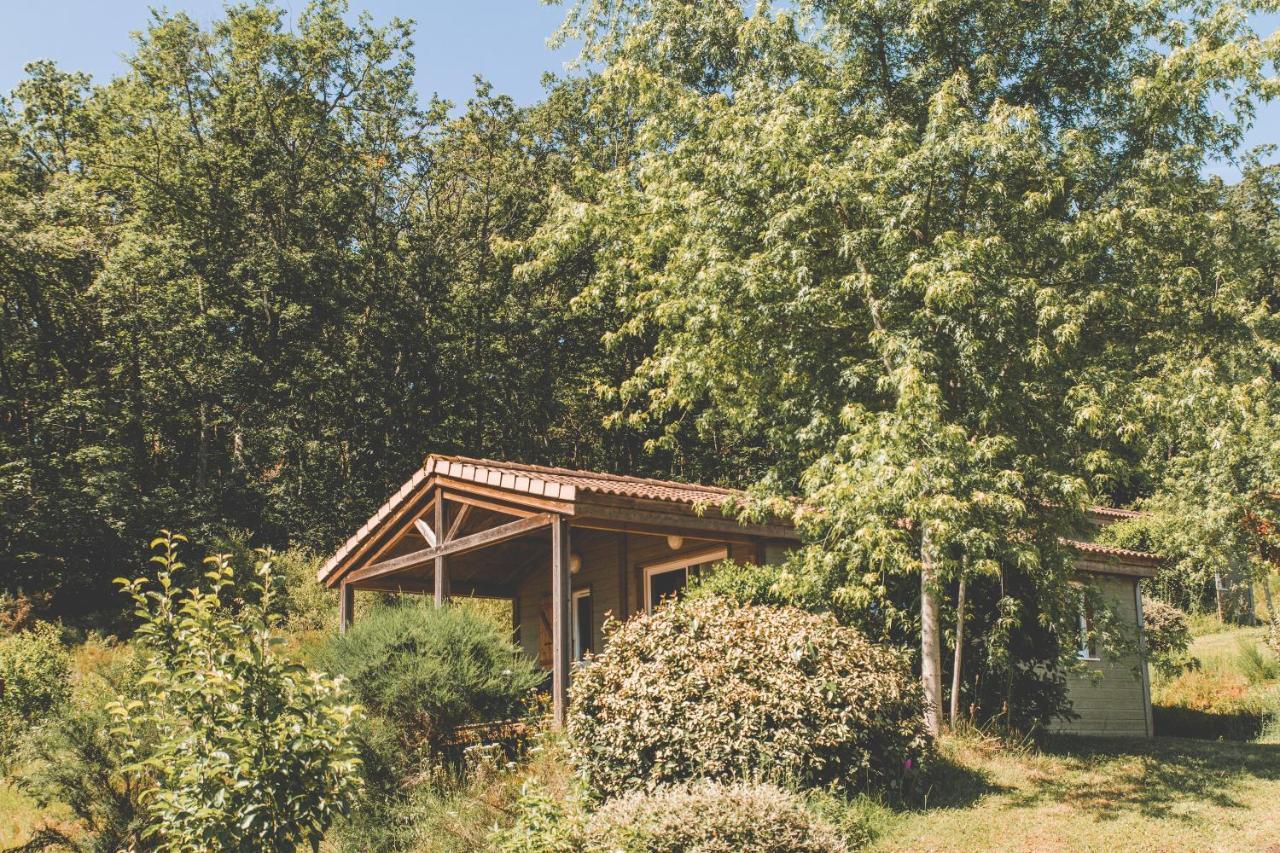Terres De France - Les Hameaux De Pomette Parco vacanze Marminiac
